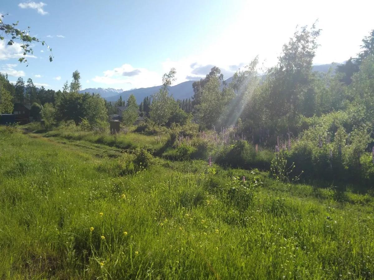 Terreno en Cerro Amigo 3