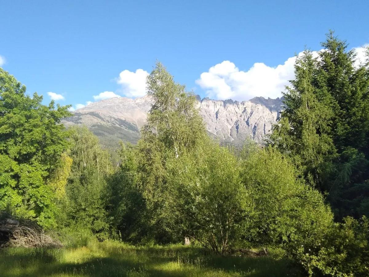 Terreno en Cerro Amigo 5