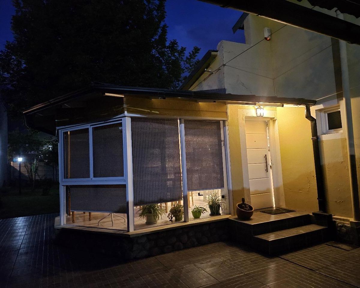 Casa en El Bolson 3