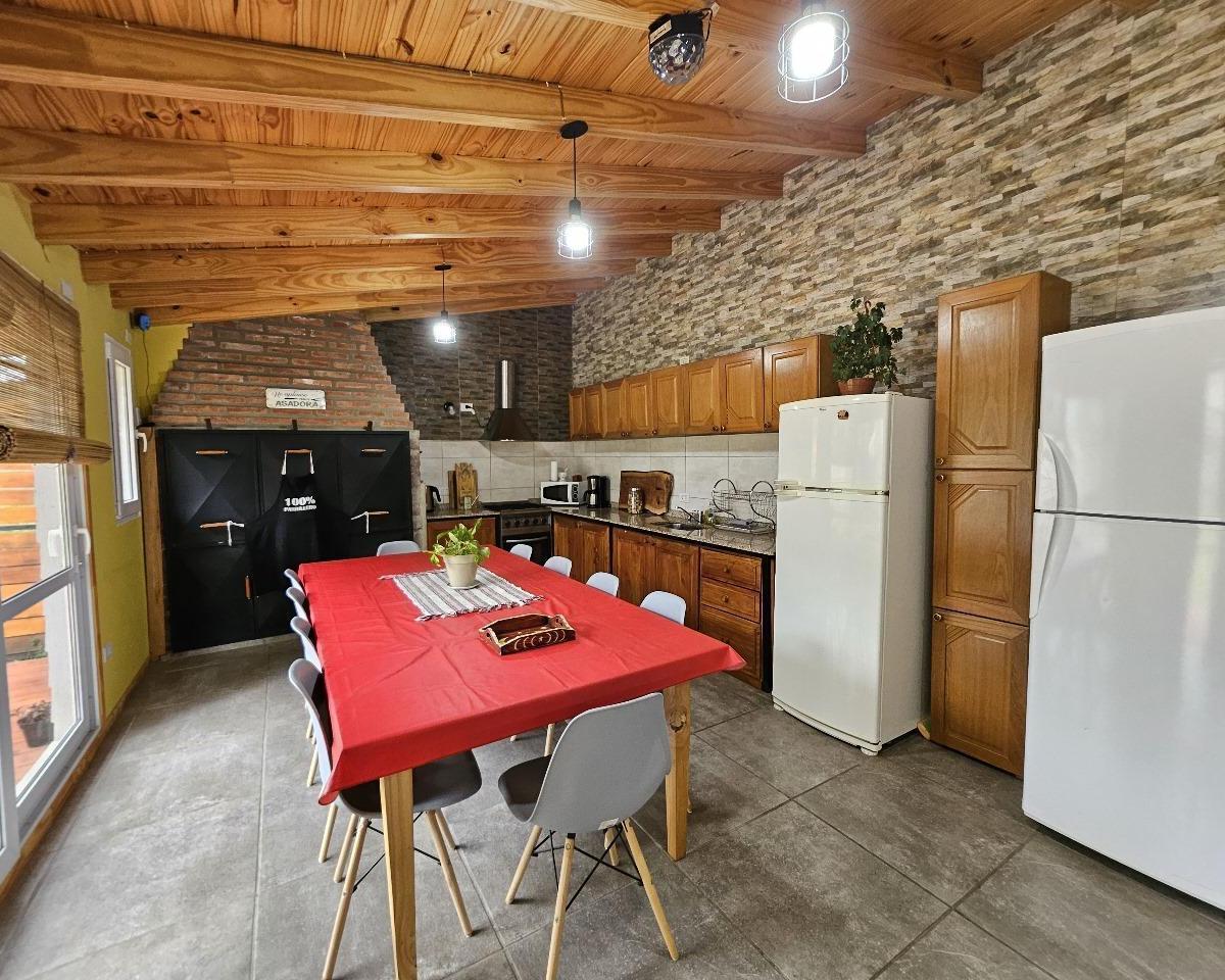 Casa en El Bolson 5