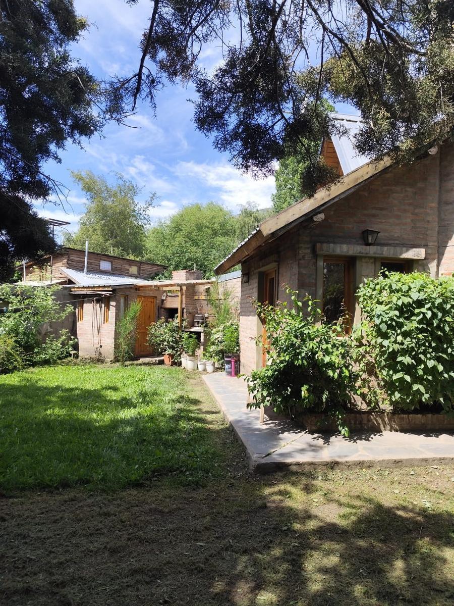 Casa - Esquel 5