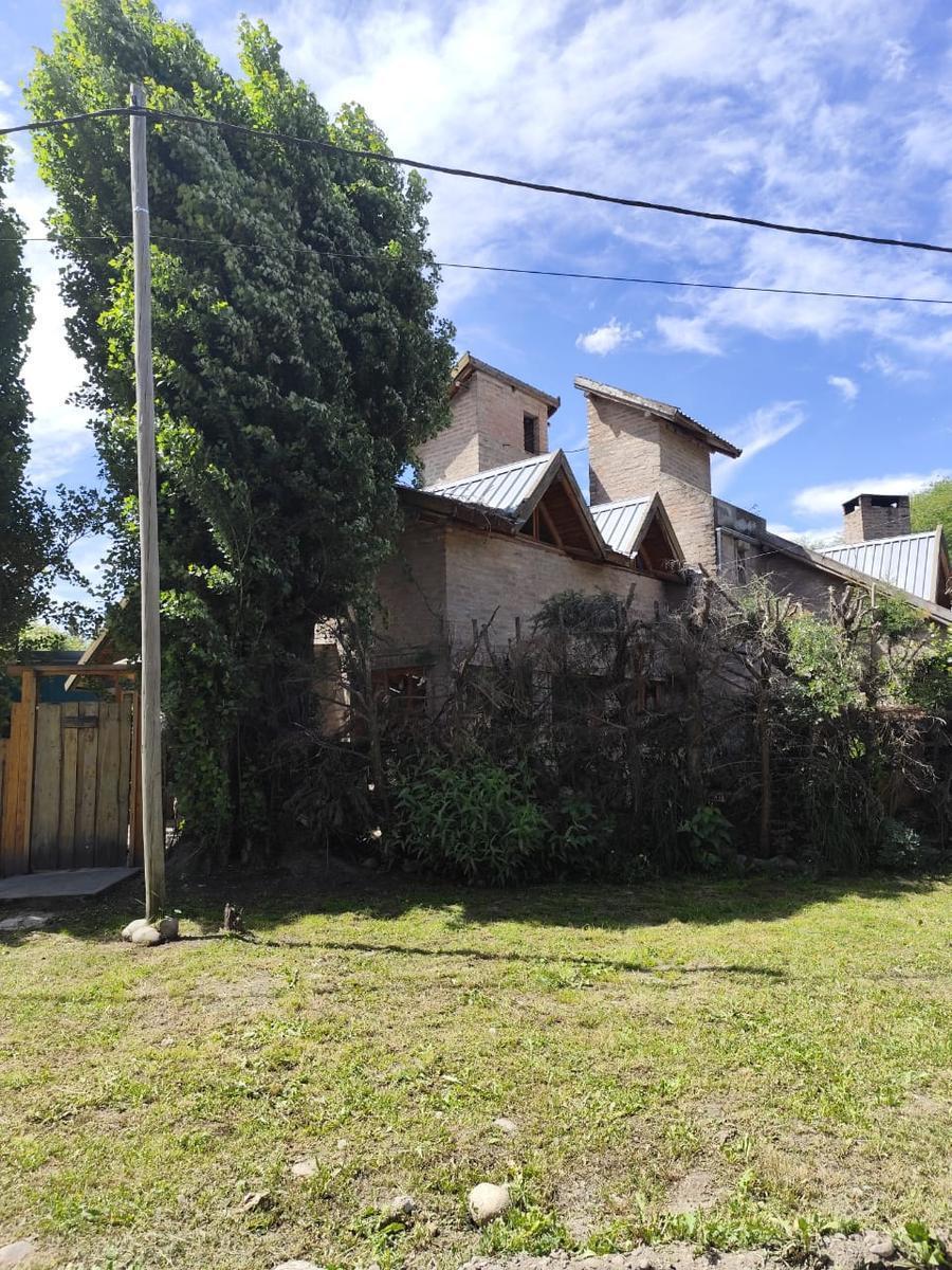 Casa - Esquel 4