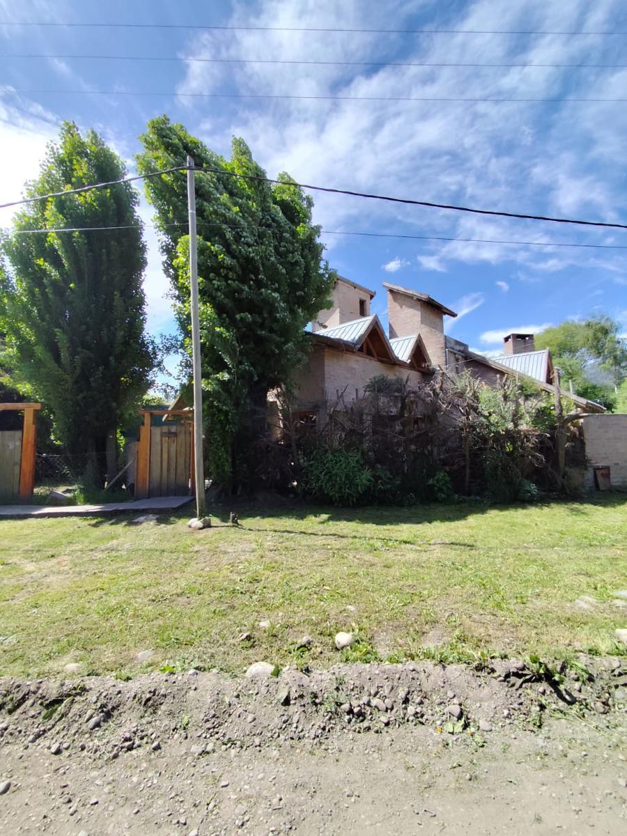 Casa - Esquel 3
