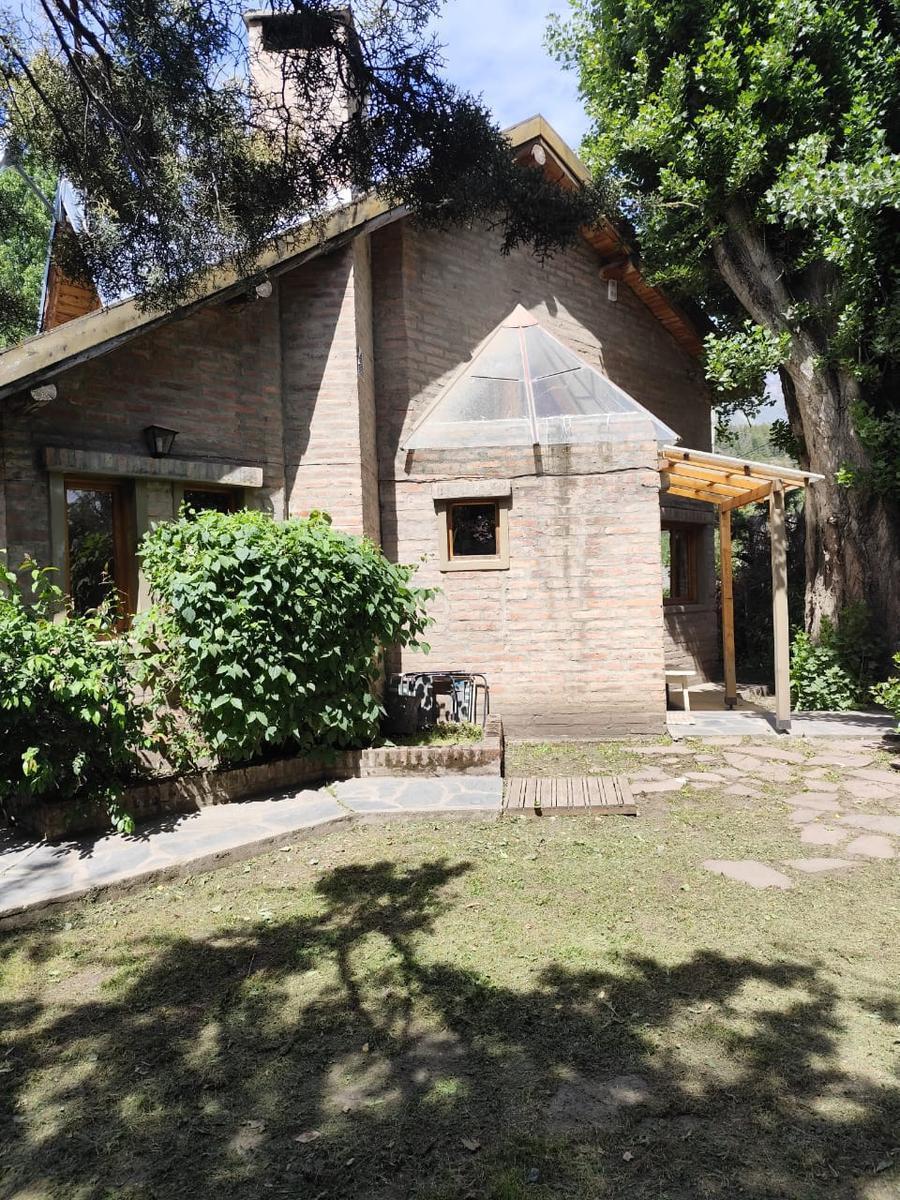 Casa - Esquel 2