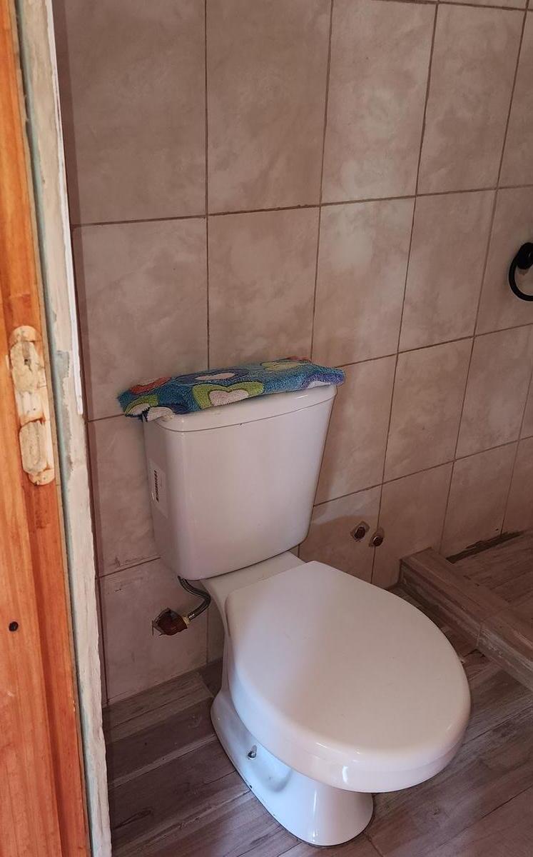 Venta Casa 51 m² con Balcón 1 Dormitorio, Lago Puelo 1