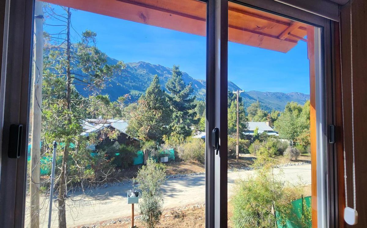 Venta Casa 51 m² con Balcón 1 Dormitorio, Lago Puelo 5