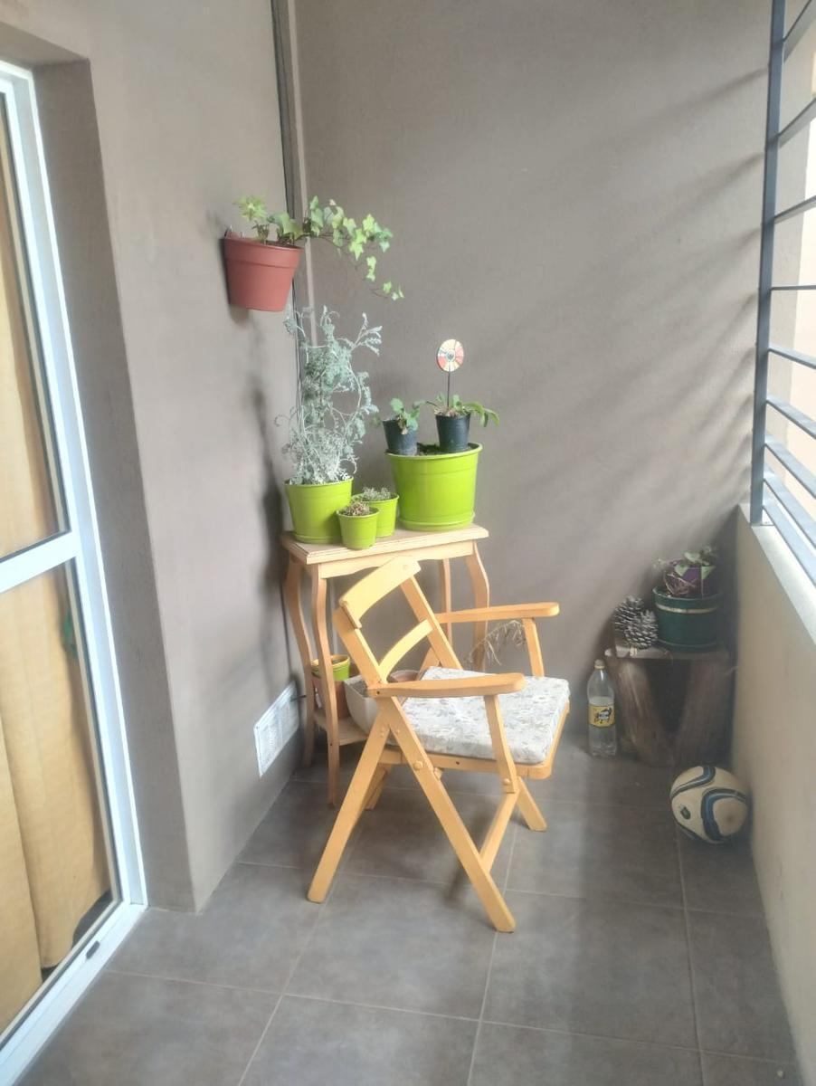 Departamento en Centro 3