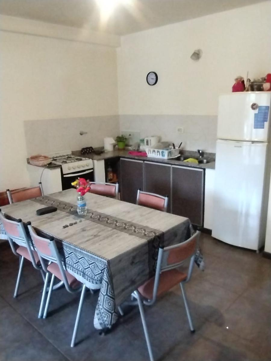 Departamento en Centro 2