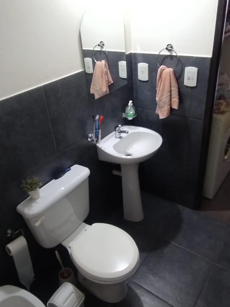 Departamento en Centro 4