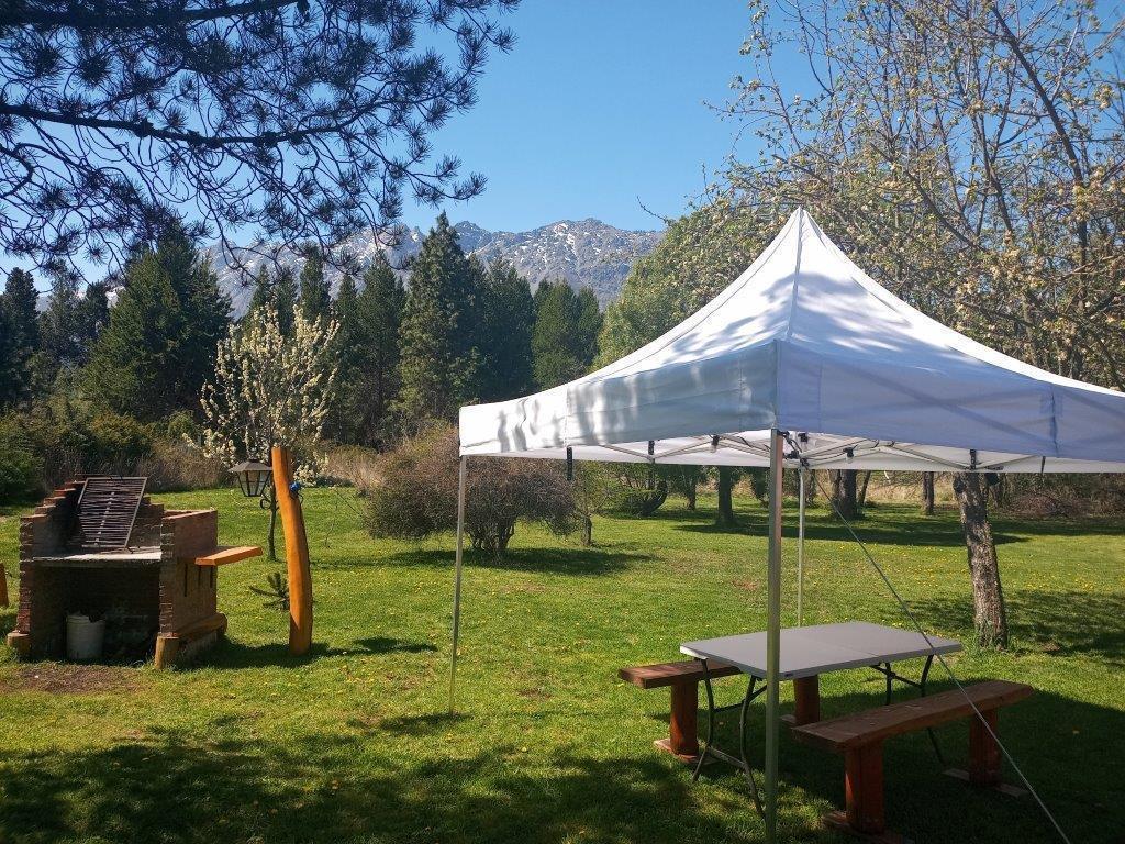 Foto de Golondrinas, Rta 40, 3 casas, fracción 5000 mts2, todos los servicios, imagen 2