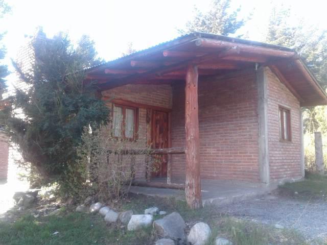 Casa - Epuyen 2