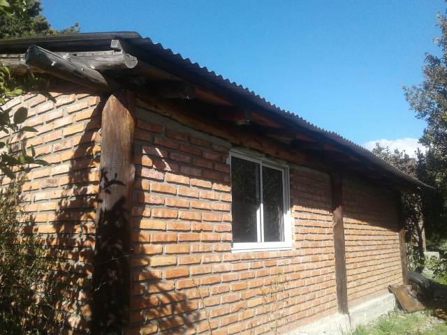 Casa - Epuyen 5