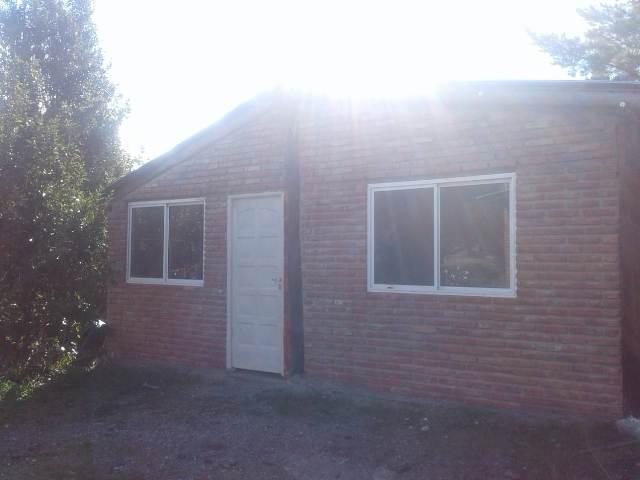 Casa - Epuyen 4