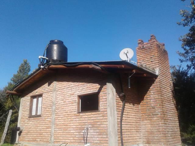 Casa - Epuyen 3