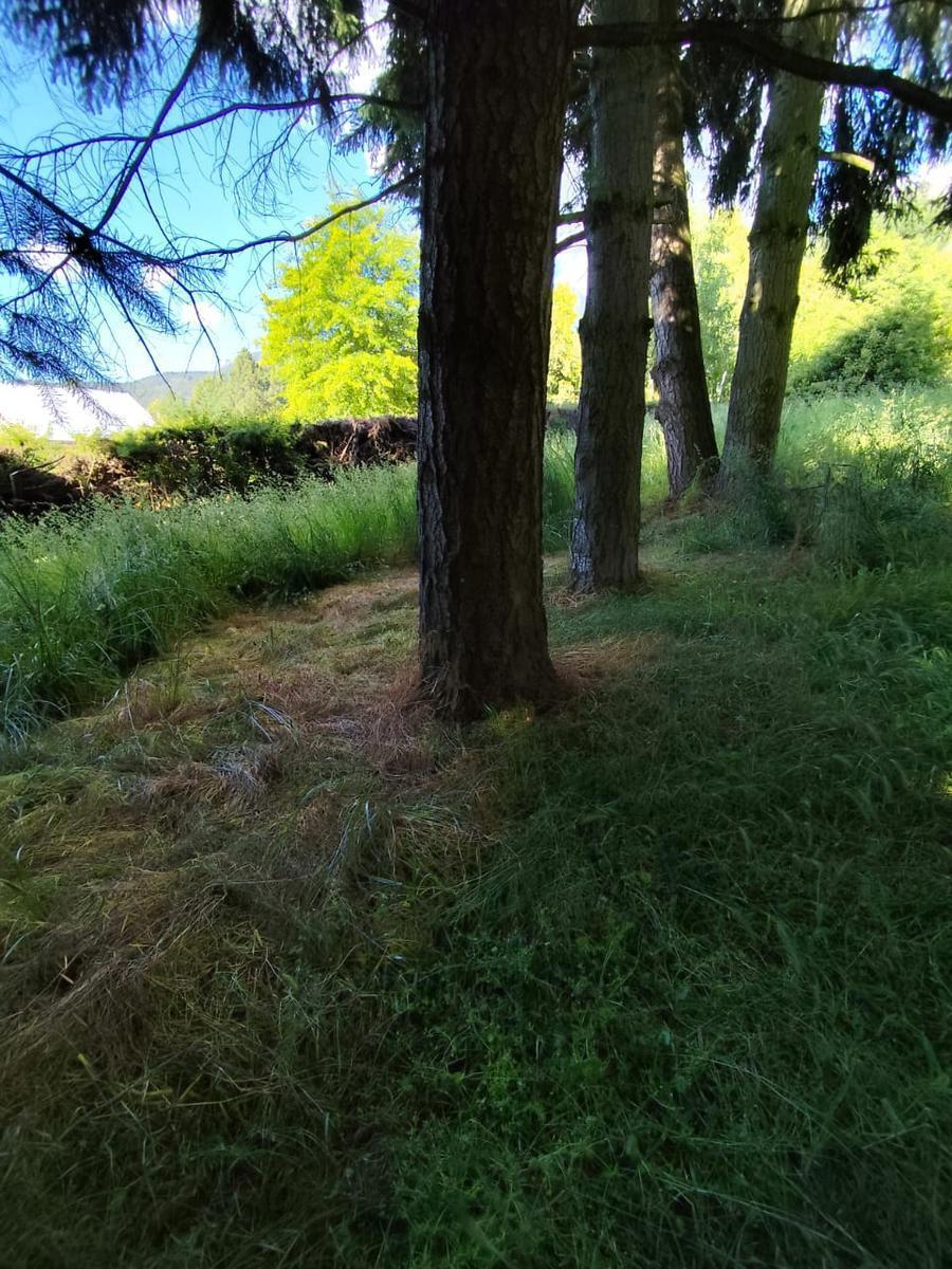 Terreno en Villa Turismo 2