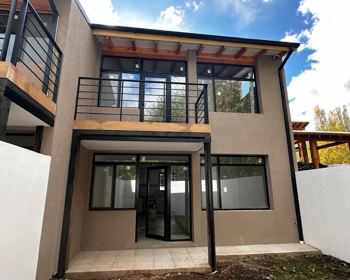 Depto con un Dormitorio en Pozo, Oferta de Lanzamiento Usd 54.000 4