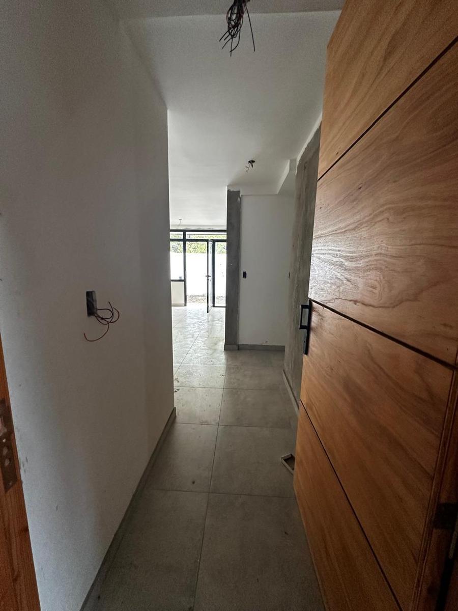 Depto con un Dormitorio en Pozo, Oferta de Lanzamiento Usd 54.000 5