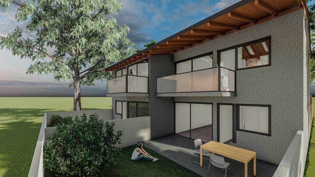 6 Departamentos en Pozo, Construcción Premium Oferta Lanzamiento Usd 50.000 Contado 1