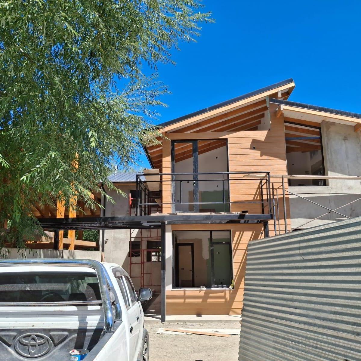 6 Departamentos en Pozo, Construcción Premium Oferta Lanzamiento Usd 50.000 Contado 3