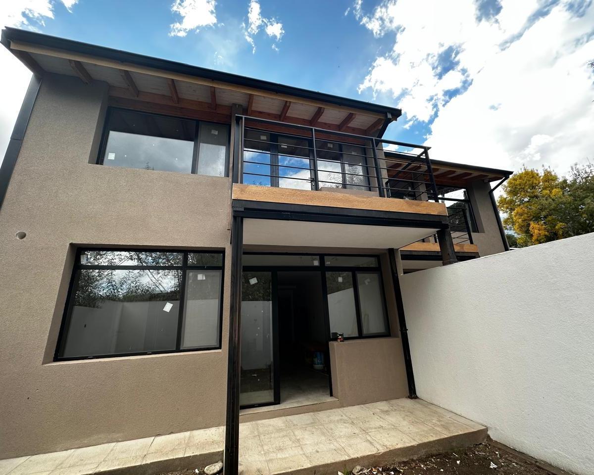 6 Departamentos en Pozo, Construcción Premium Oferta Lanzamiento Usd 50.000 Contado 4