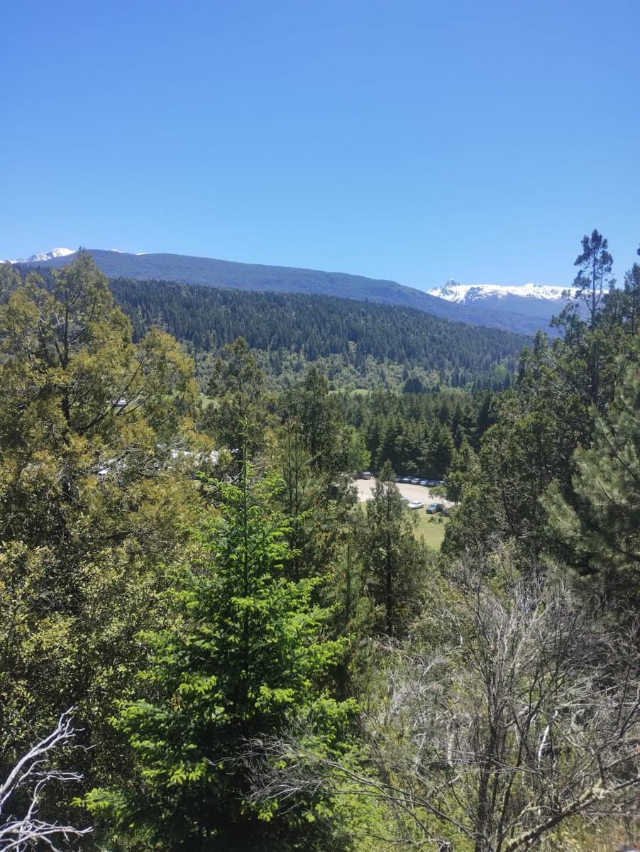 Las Terrazas Club de Campo - El Bolson 5