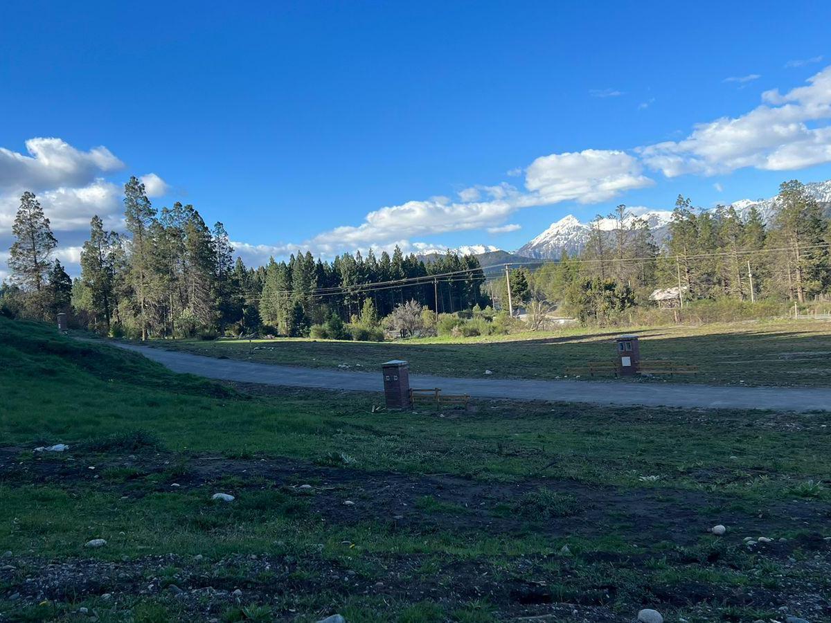 Las Terrazas Club de Campo - El Bolson 3