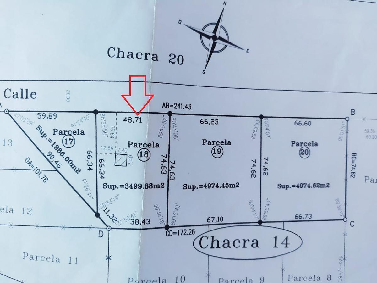 Casa - El Hoyo 4