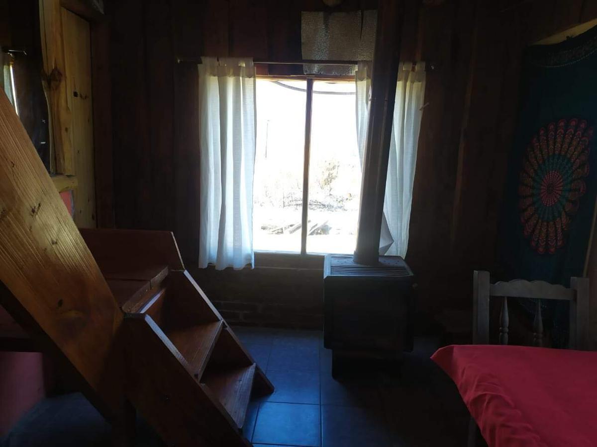 Casa - El Hoyo 5
