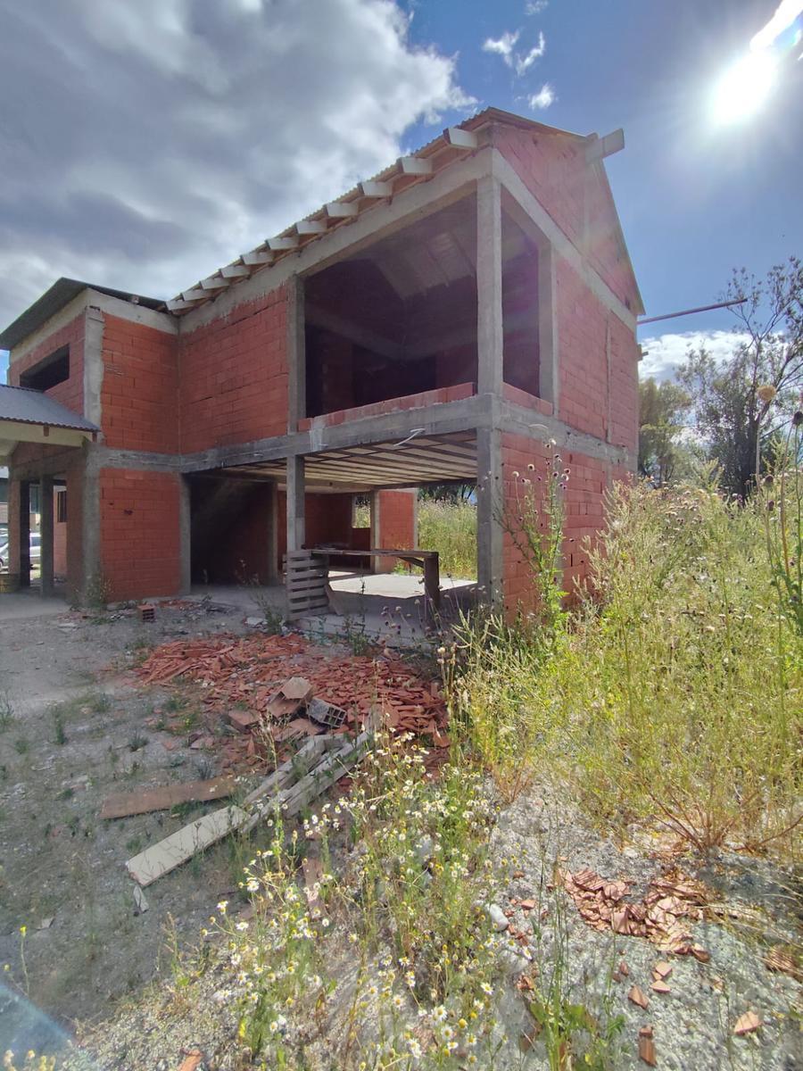 Propiedad en Argentina