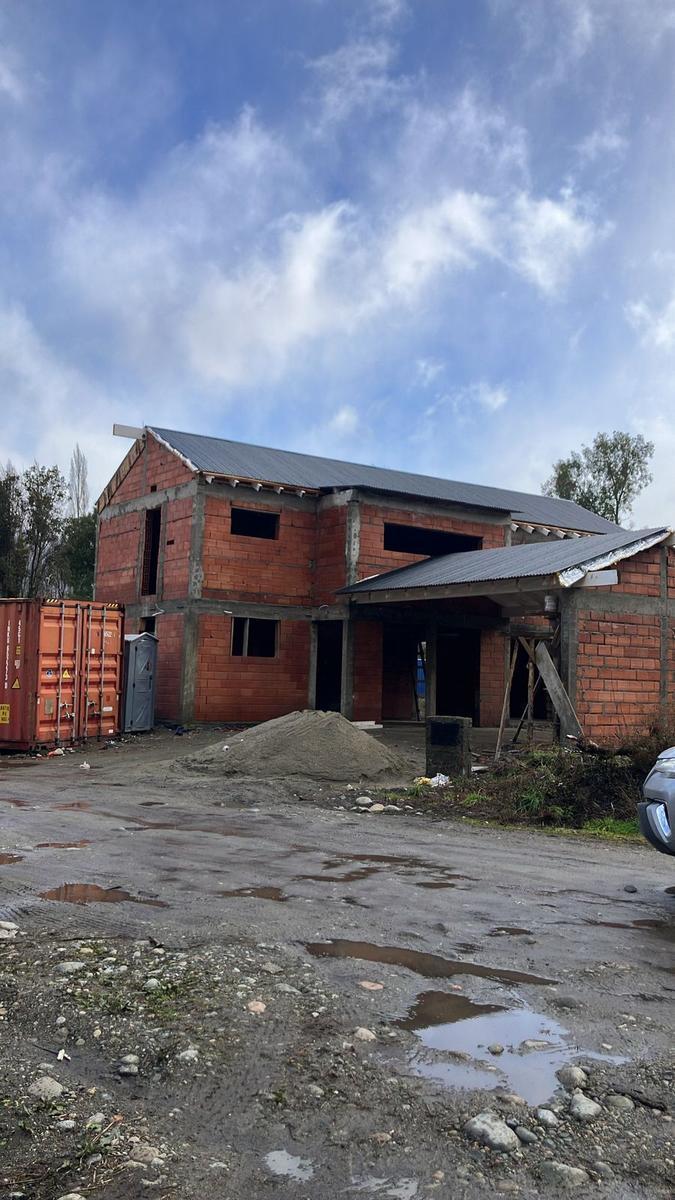 Casa en Los Abedules 5