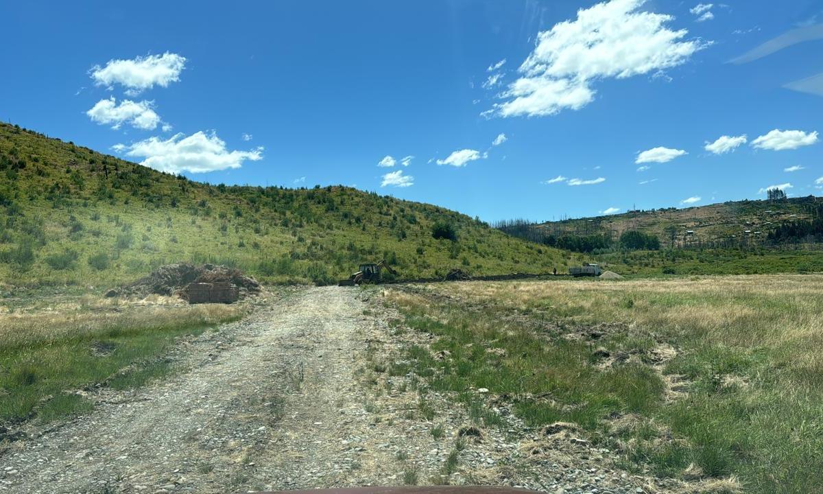 Terreno en El Hoyo 4