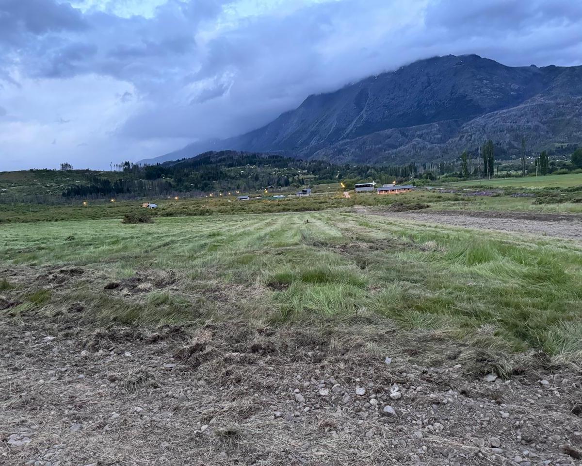 Terreno en El Hoyo 3