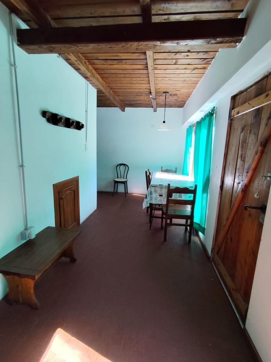 Casa en Villa Turismo 2