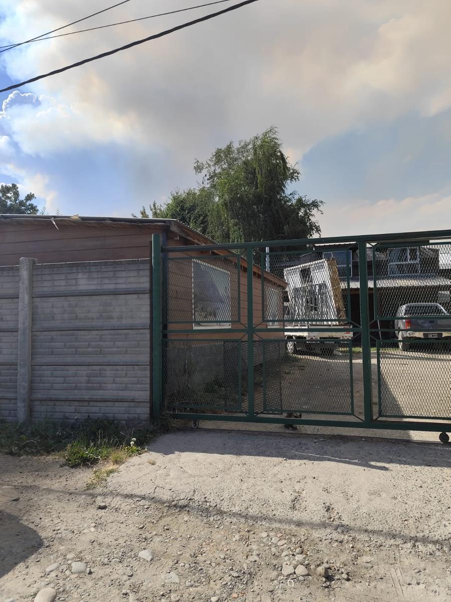 Casa en San Jose 1
