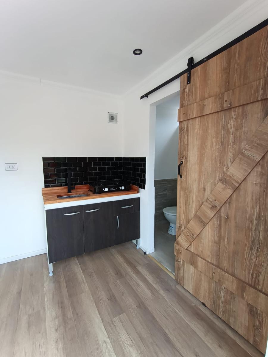 Casa en El Bolson 2