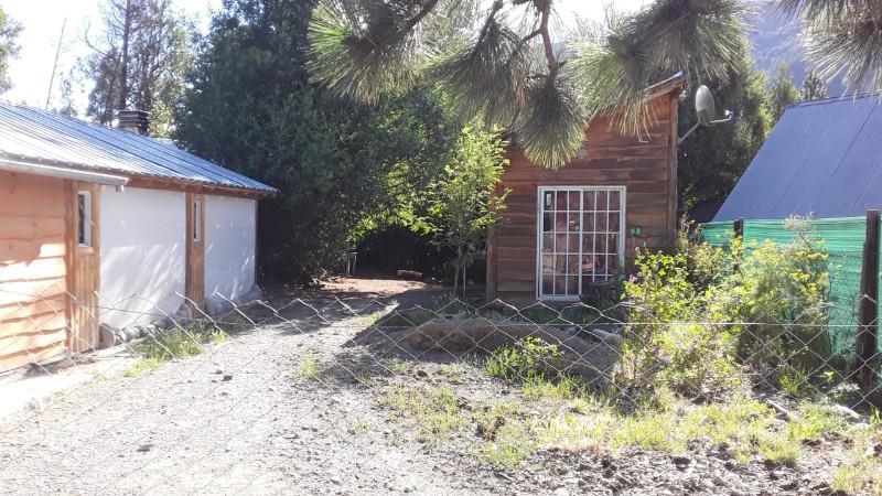 Local - Lago Puelo 4