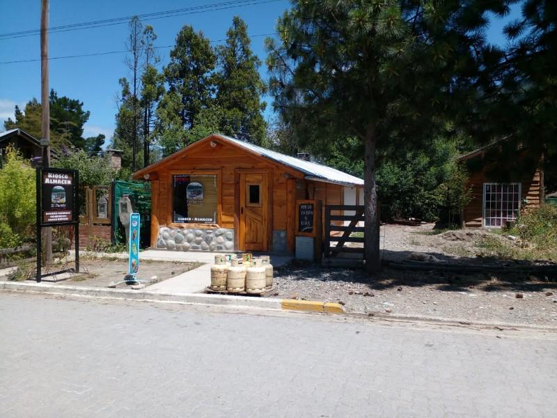 Local - Lago Puelo 3