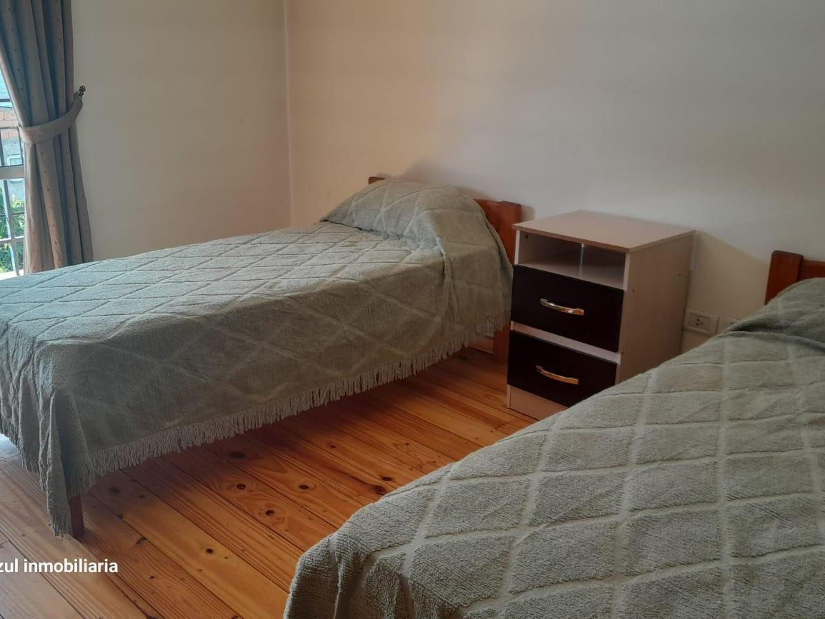 Departamento en Centro 5