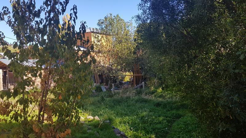 Casa - Lago Puelo 1