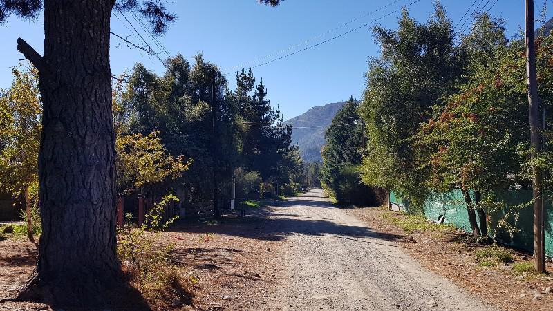 Casa - Lago Puelo 3