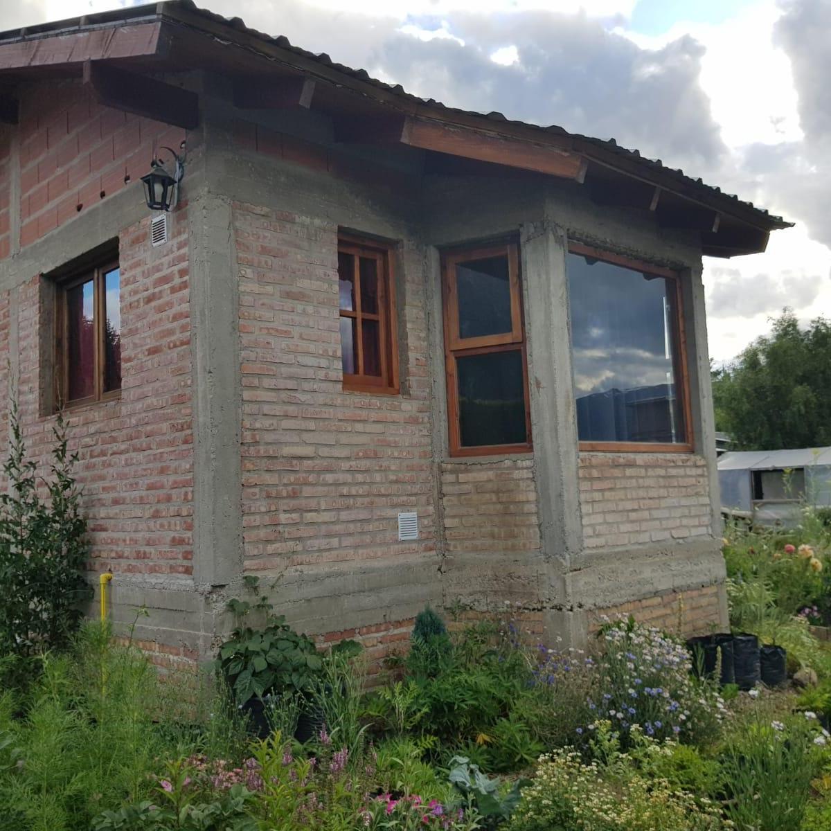 Casa en El Bolson 1