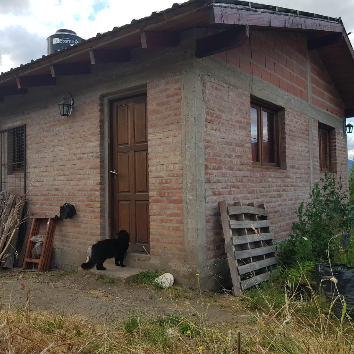 Propiedad en Argentina