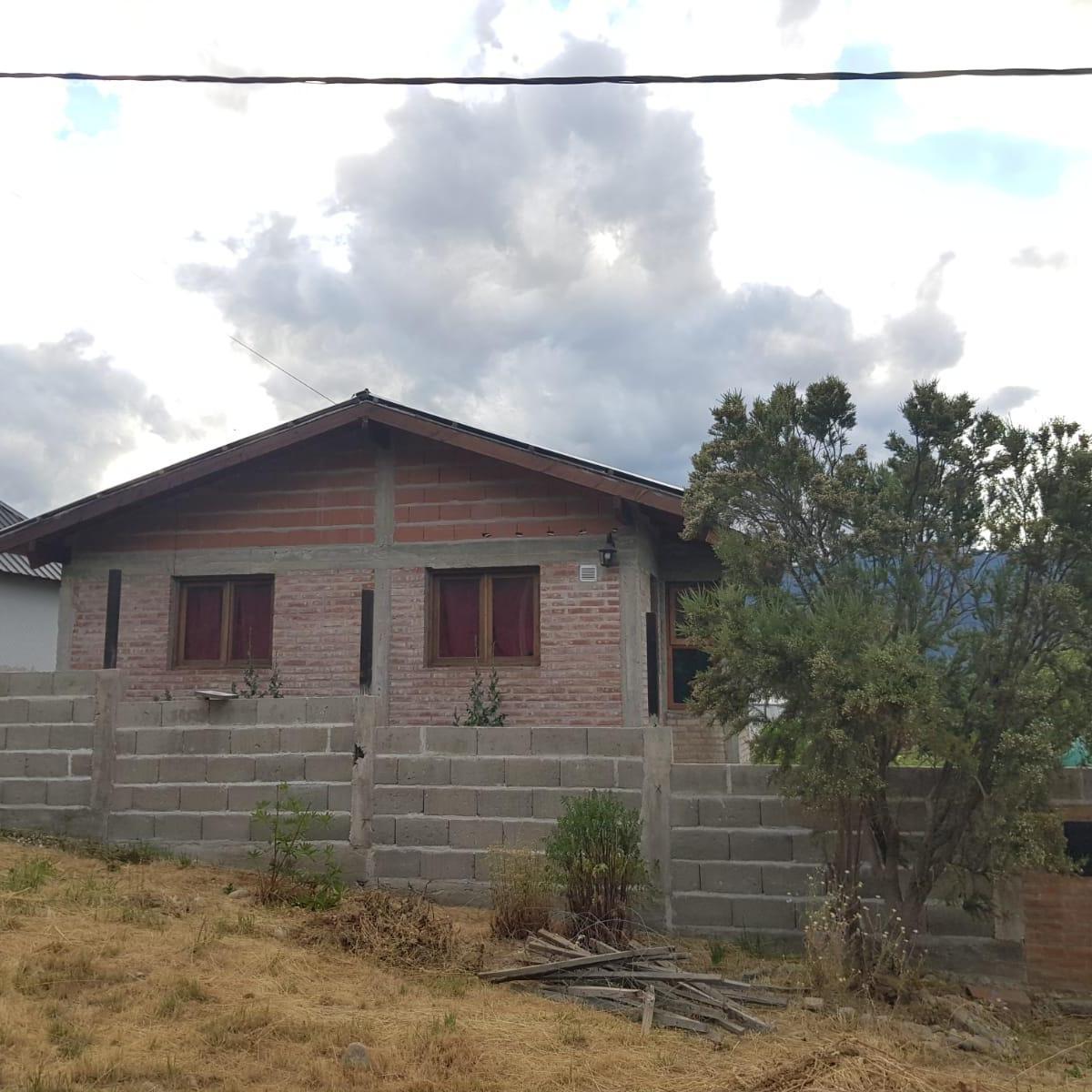 Casa en El Bolson 2