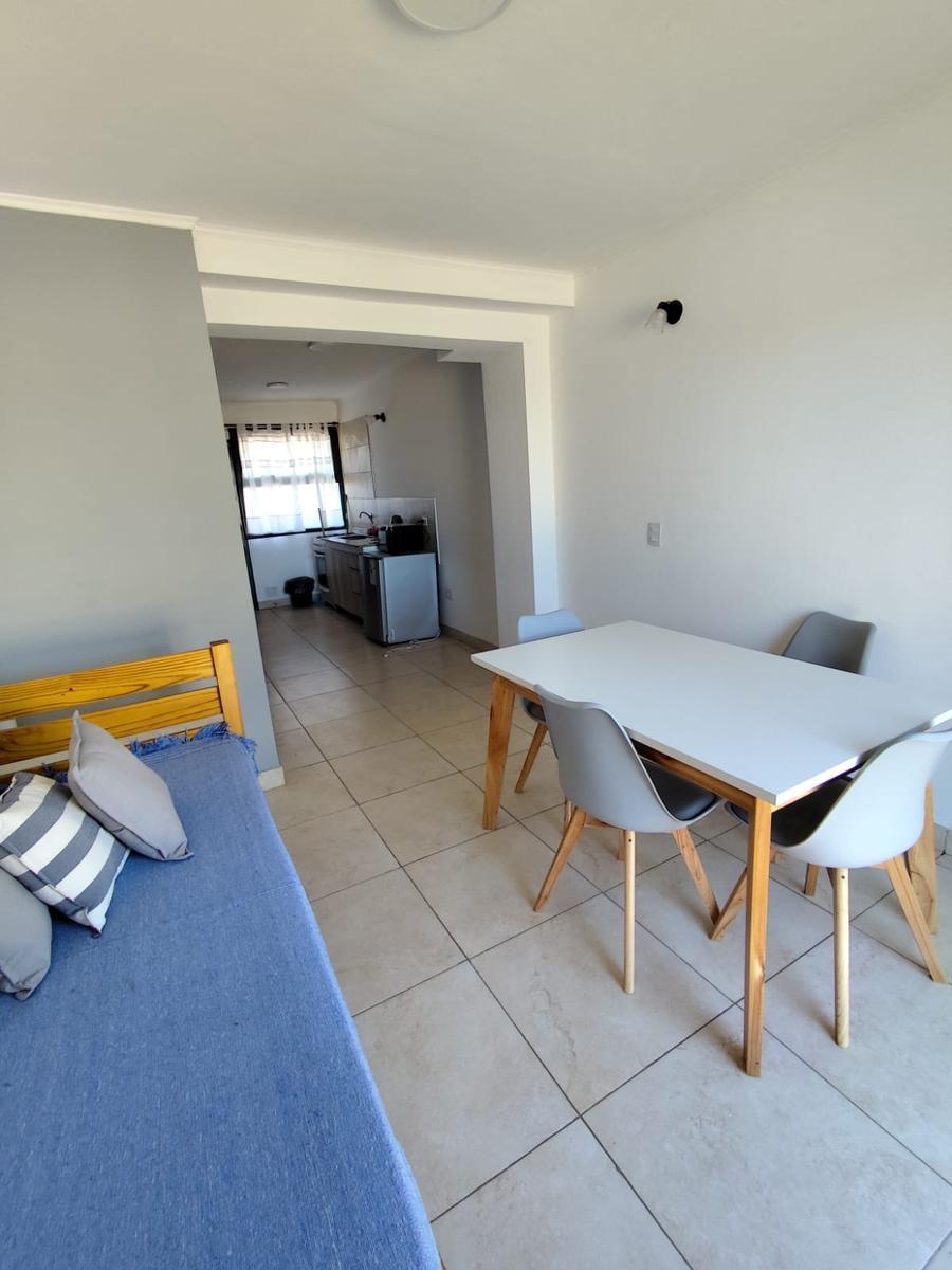 Departamento en Centro 3