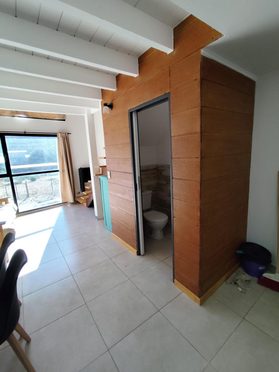 Departamento en Centro 3