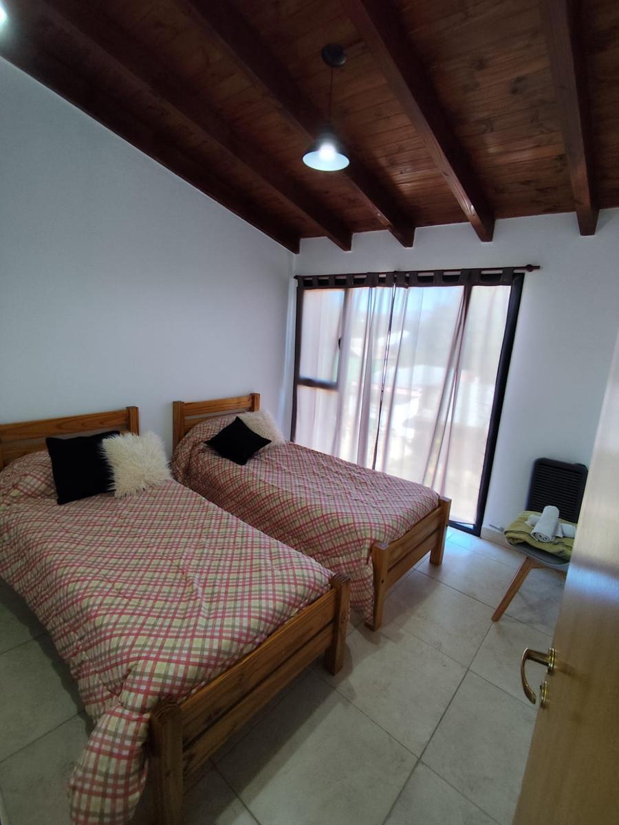 Departamento en Centro 5