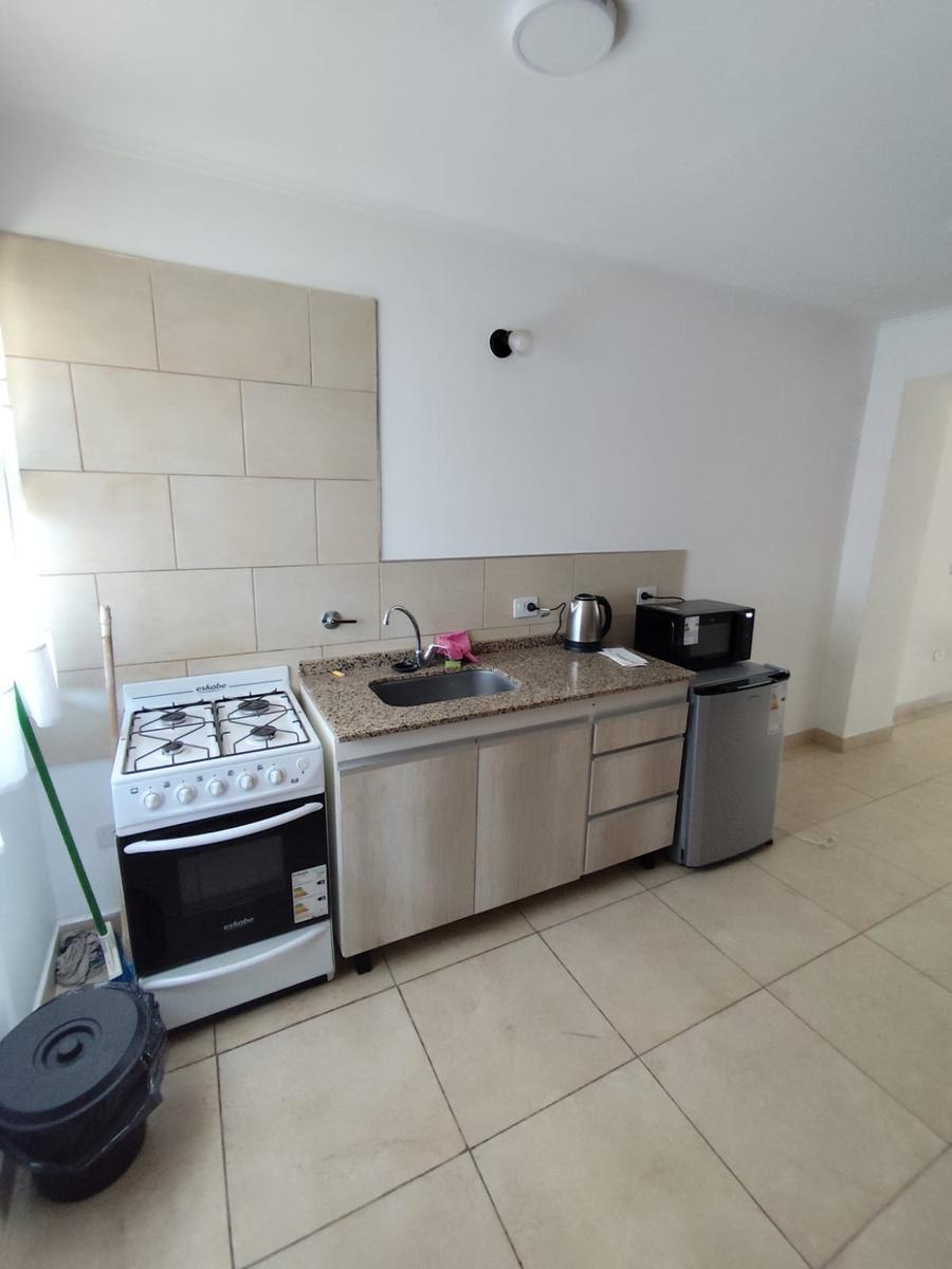 Departamento en Centro 5