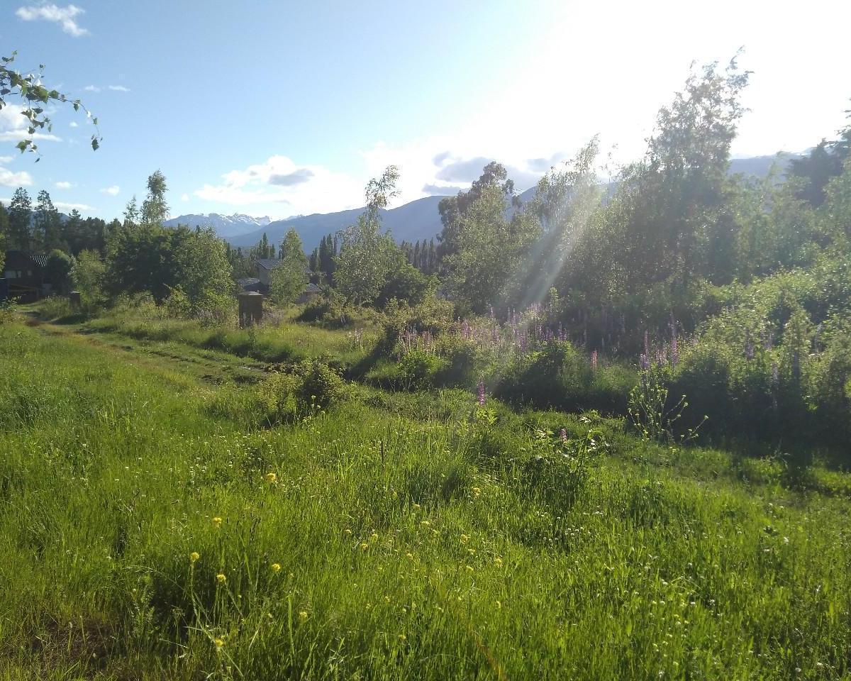 Terreno en Cerro Amigo El Bolsón 2