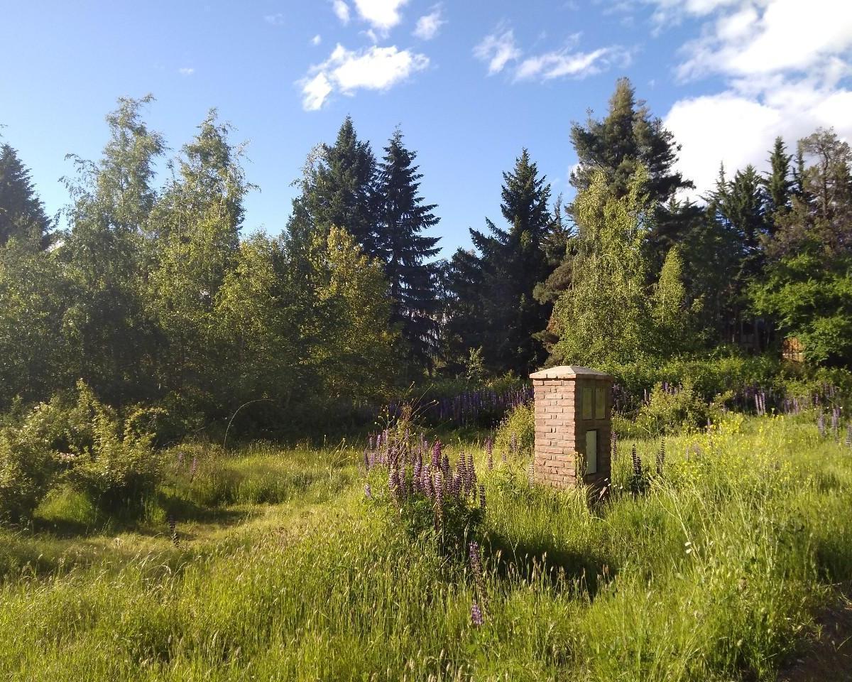 Terreno en Cerro Amigo El Bolsón 3