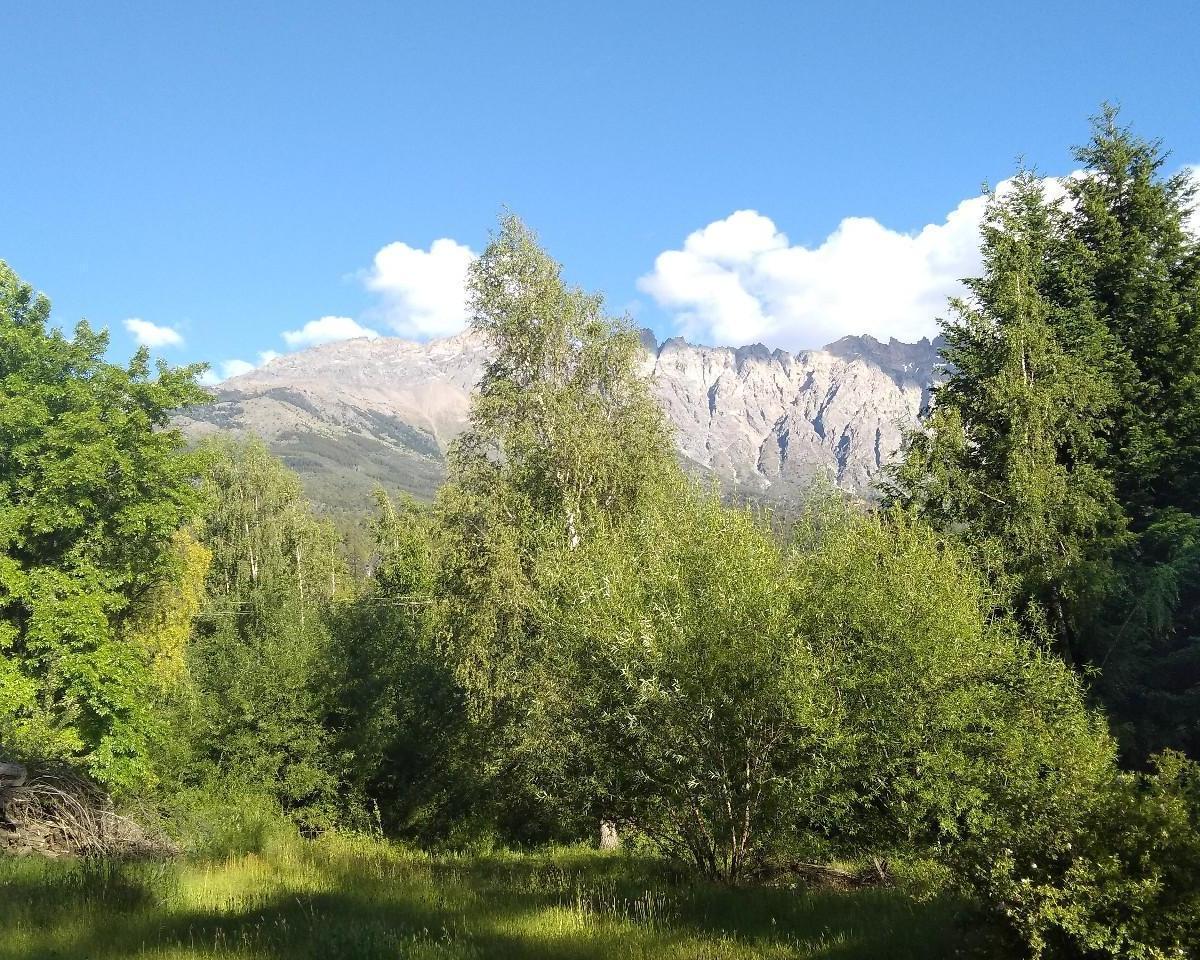 Terreno en Cerro Amigo El Bolsón 4